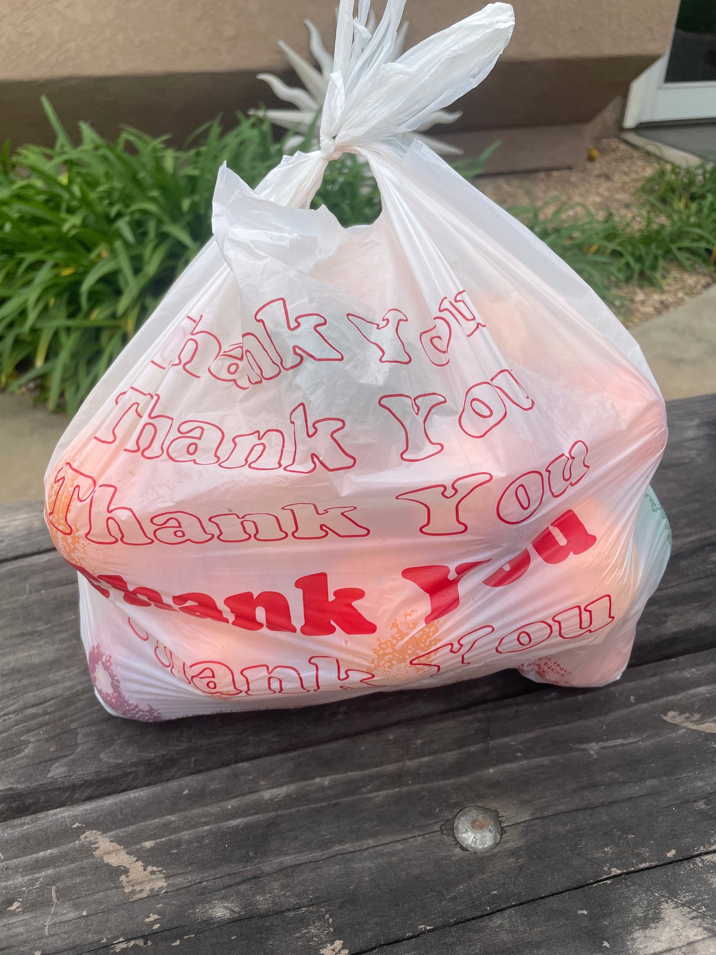 Farmers Choice Bag- 1 Bag Mixed Fruit